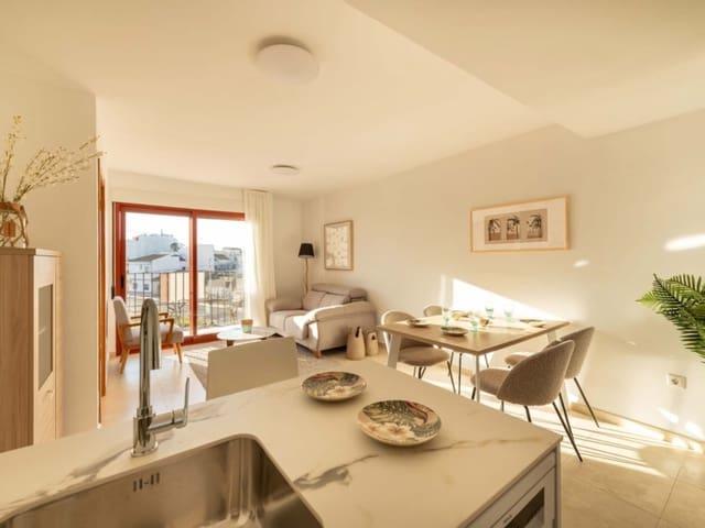 Apartamento en venta en Avileses, Murcia Costa Cálida
