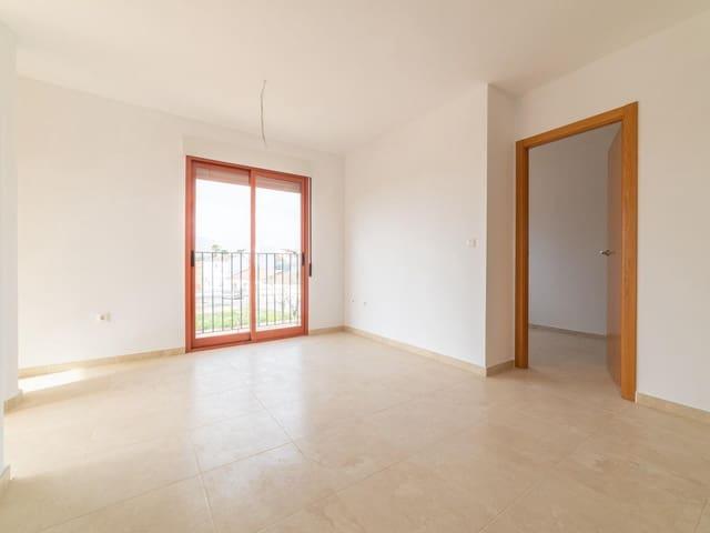 Apartamento en venta en Avileses, Murcia Costa Cálida