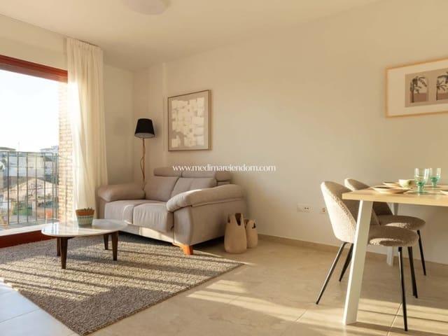 Apartamento en venta en Avileses, Murcia Costa Cálida