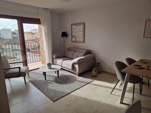 Apartamento en venta en Avileses, Murcia Costa Cálida
