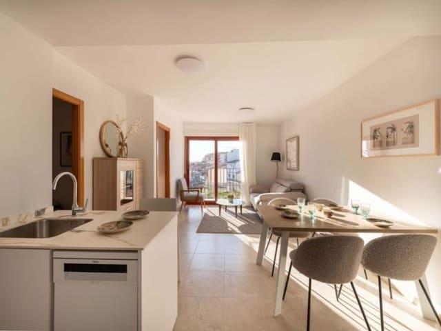 Apartamento en venta en Avileses, Murcia Costa Cálida