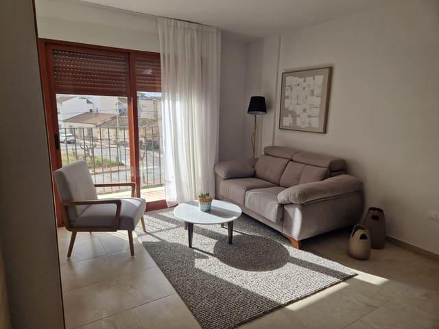 Apartamento en venta en La Peraleja Golf Resort, Murcia