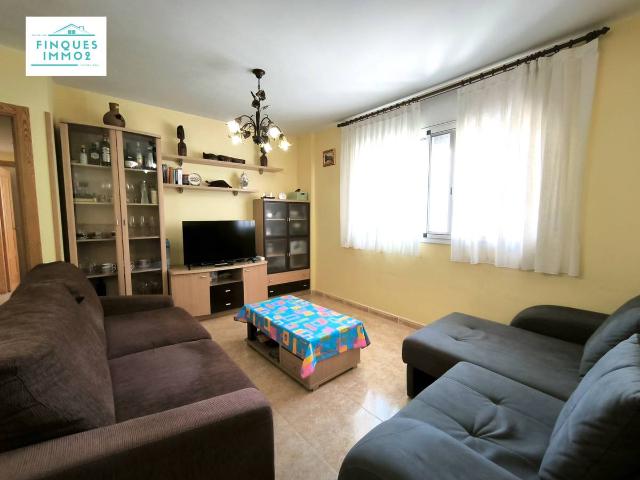 Apartamento en Venta en Avinguda Catalunya