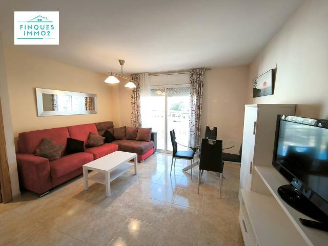 Apartamento en Venta en Avinguda Catalunya