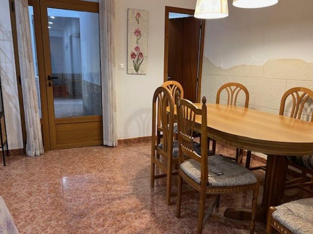 Apartamento en venta en Ayora Valencia