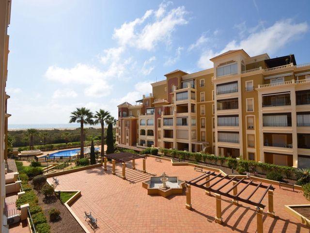 Apartamento en venta en Ayamonte, Huelva Costa de la Luz