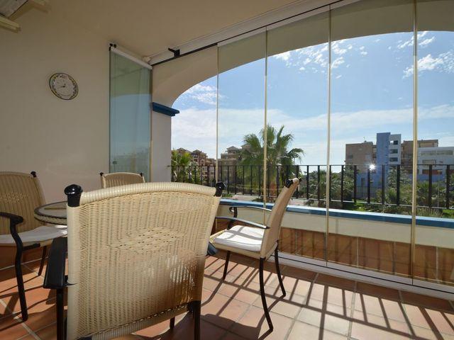 Apartamento en venta en Ayamonte, Huelva Costa de la Luz