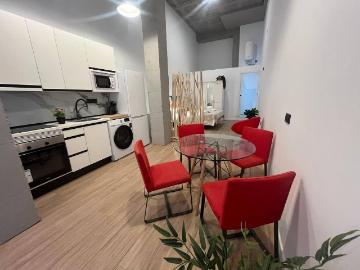 Apartamento en Venta en Ayuntamiento