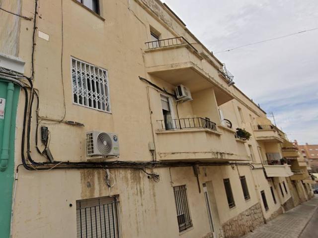 Apartamento en Venta en Ayuntamiento El Salvador