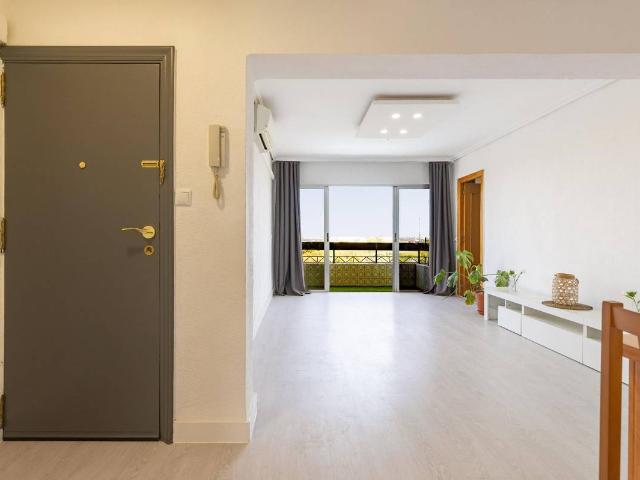 Apartamento en Venta en Ayuntamiento El Salvador