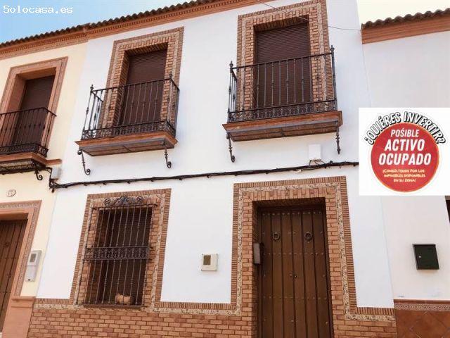 Apartamento en Venta en Aznalcóllar, Sevilla