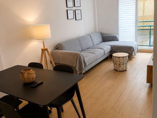 Apartamento en venta en Añaza, Tenerife