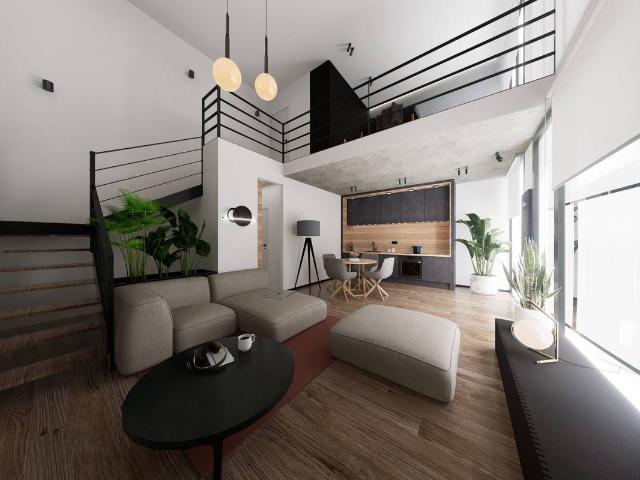 Apartamento en Venta en Babel