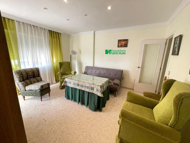 Apartamento en venta en Badajoz, Maria Auxiliadora Barriada de Llera. Apartamento en venta en Estacion Autobuses, 2 dormitorios. Apartamentos.