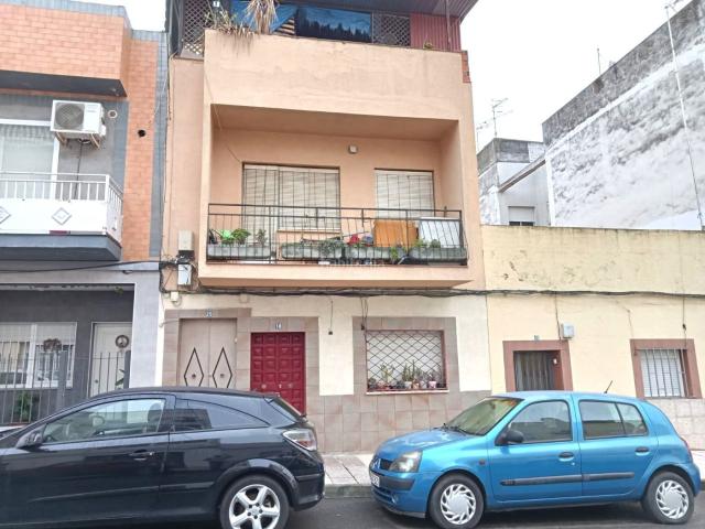 Apartamento en venta en Badajoz, Maria Auxiliadora Barriada de Llera. Apartamentos.