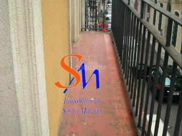 Apartamento en venta en Badajoz, Casco Antiguo. Apartamentos.