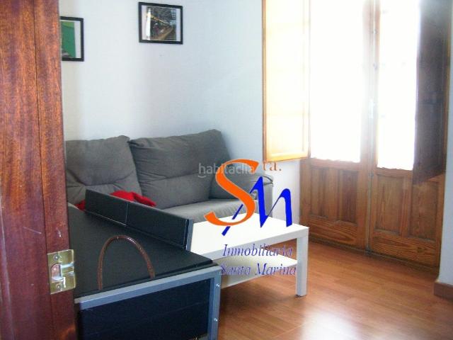 Apartamento en venta en Badajoz, Casco Antiguo. Apartamentos.