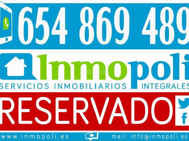 Apartamento en venta en Badajoz, Casco Antiguo. Venta apartamento casco antiguo Badajoz. * VENDIDO *. Apartamentos.