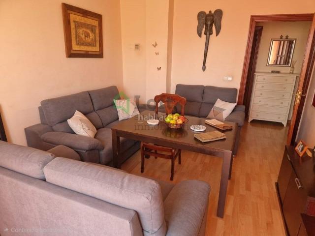 Apartamento en venta en Badajoz, Carretera de Sevilla Los Montitos. APARTAMENTO CON GARAJE EN RONDA SUR. Apartamentos.
