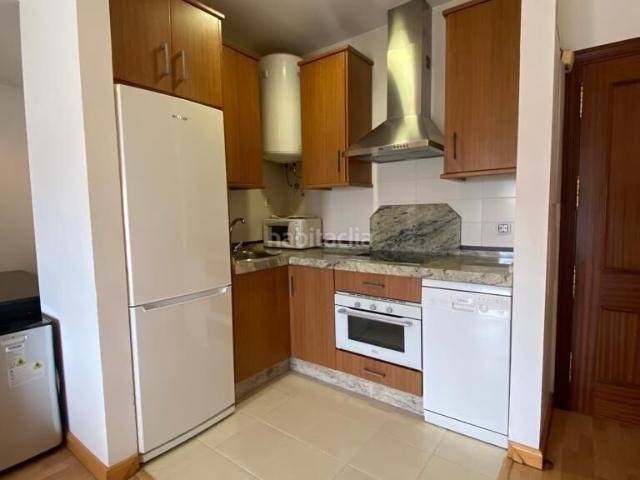 Apartamento en venta en Badajoz, Carretera de Sevilla Los Montitos. BONITO APARTAMENTO EN RONDA SUR PARA ENTRAR A VIVIR DE 1 DORMITORIO CON TRASTERO. Apartamentos.