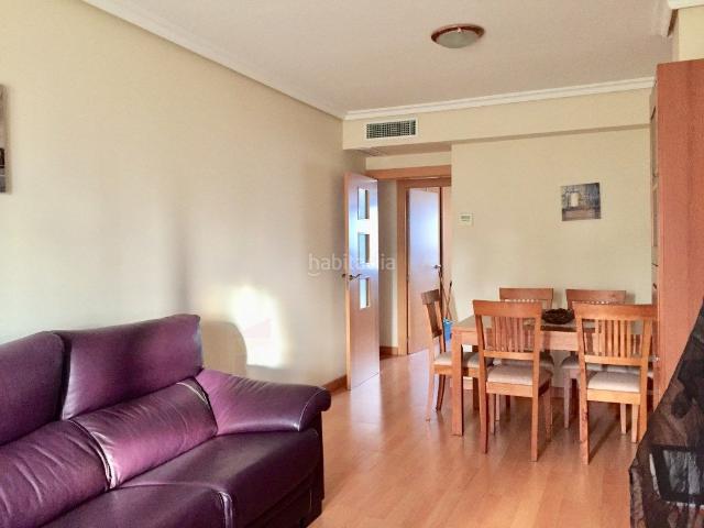 Apartamento en venta en Badajoz, La Estación. INVERSOR ACTUALMENTE ALQUILADO. Apartamentos.