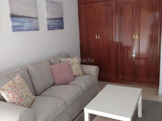 Apartamento en venta en Badajoz, La Estación. La Estación. 1 dorm, cocina independiente. Apartamentos.