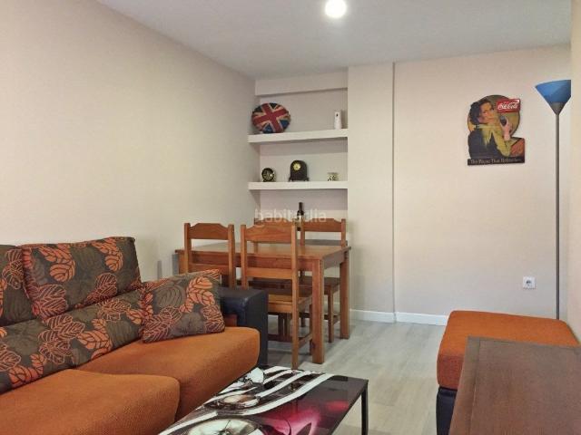 Apartamento en venta en Badajoz, La Estación. SE VENDE AMUEBLADO. Apartamentos.
