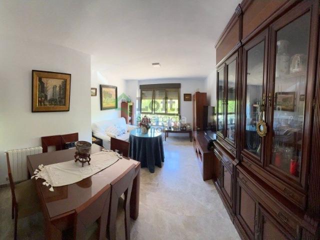 Apartamento en venta en Badajoz, San Roque Ronda Norte. APARTAMENTO SEMINUEVO EN RONDA NORTE CON GARAJE Y TRASTERO. Apartamentos.