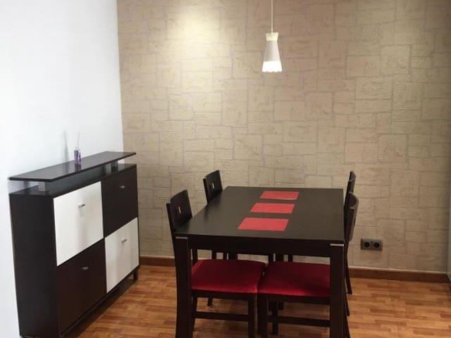 Apartamento en venta en Badalona, Barcelona Costa Maresme