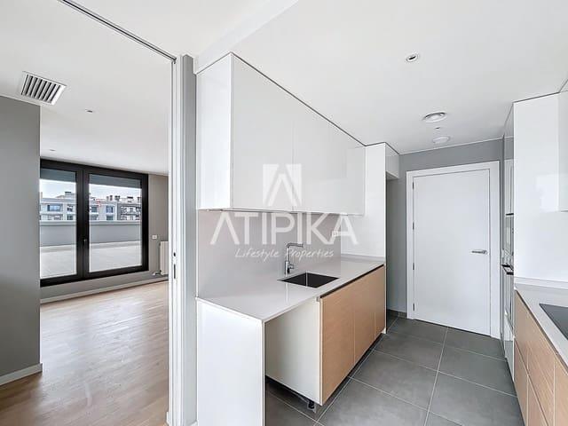 Apartamento en venta en Badalona, Barcelona Costa Maresme