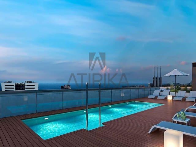 Apartamento en venta en Badalona, Barcelona Costa Maresme