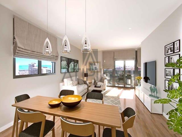 Apartamento en venta en Badalona, Barcelona Costa Maresme