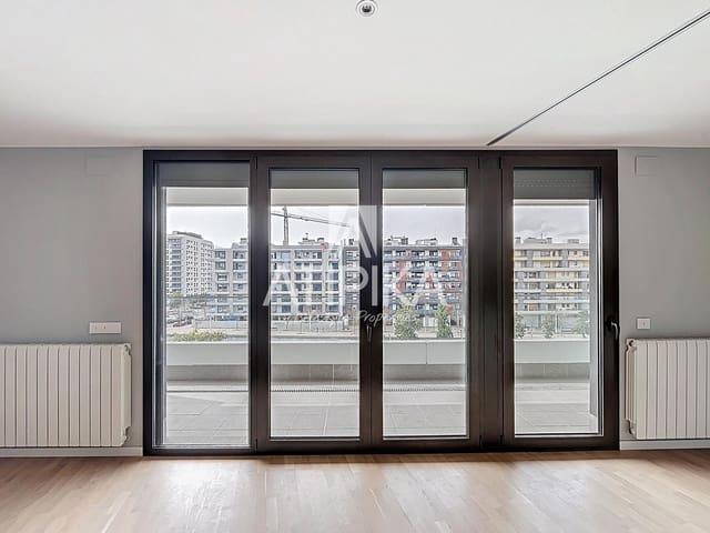 Apartamento en venta en Badalona, Barcelona Costa Maresme