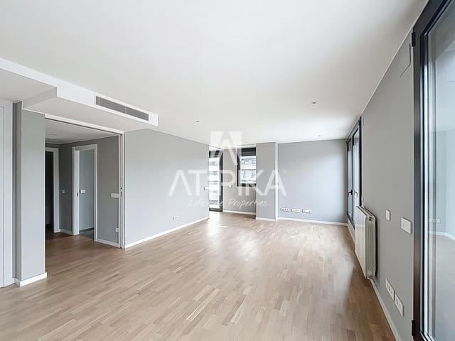Apartamento en venta en Badalona, Barcelona Costa Maresme