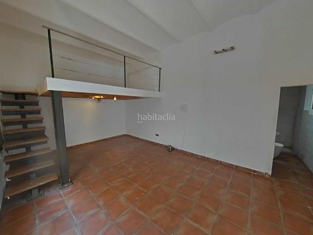 Apartamento en venta en Badalona, Gorg. Estudio en Gorg Badalona. Apartamentos.