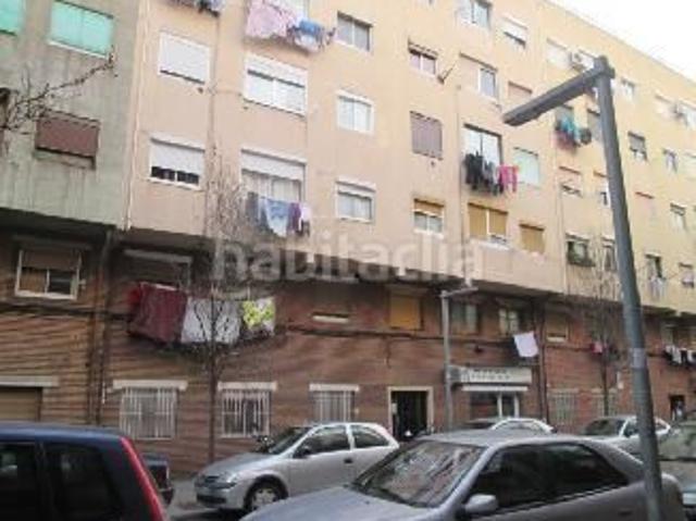 Apartamento en venta en Badalona, La Salut. Se vende piso en Napols 31 de Badalona, Barcelona. Apartamentos.