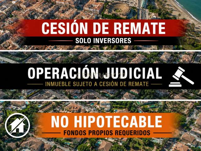Apartamento en venta en Badalona, Lloreda. CESIÓN DE REMATE PARA INVERSORES NO VISITABLE. Apartamentos.