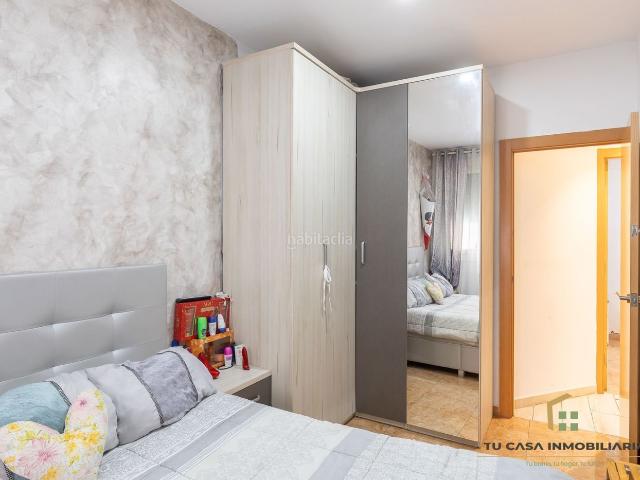 Apartamento en venta en Badalona, Llefià. Apartamentos.