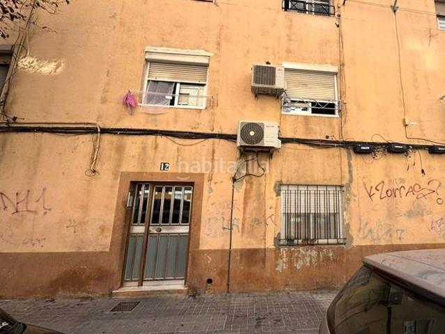 Apartamento en venta en Badalona, Llefià. Apartamentos.