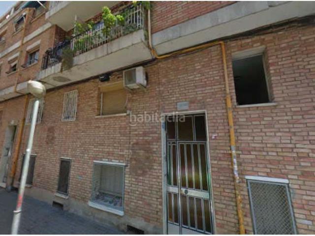 Apartamento en venta en Badalona, Llefià. Se vende piso en Orio 21 de Badalona, Barcelona. Apartamentos.
