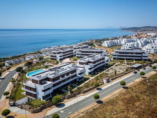Apartamento en venta en Bahia de Casares, Málaga Costa del Sol
