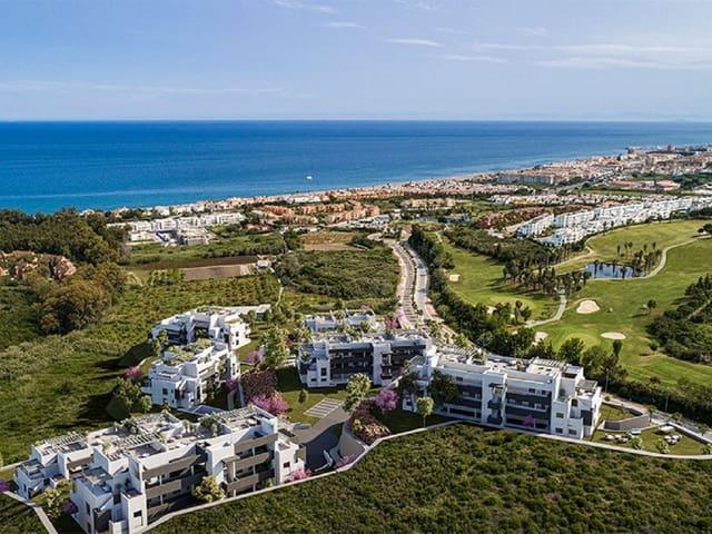 Apartamento en venta en Bahia de Casares, Málaga Costa del Sol