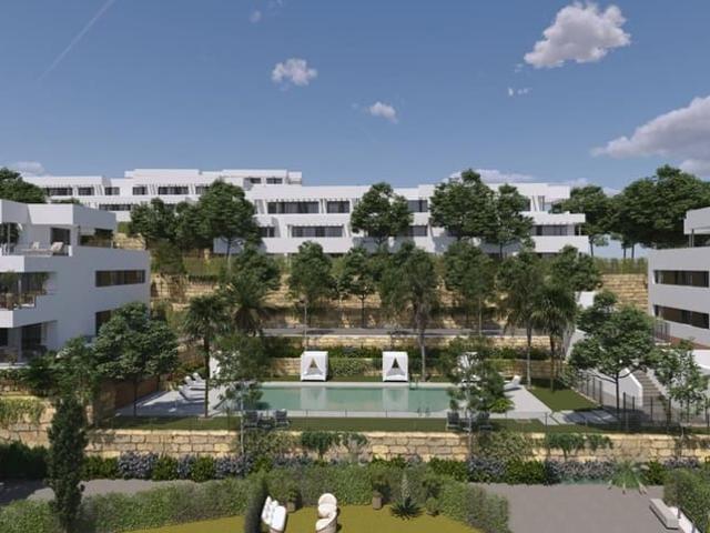 Apartamento en venta en Bahia de Casares, Málaga Costa del Sol