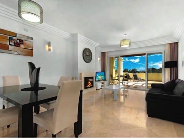 Apartamento en venta en Bahia de Casares, Málaga Costa del Sol