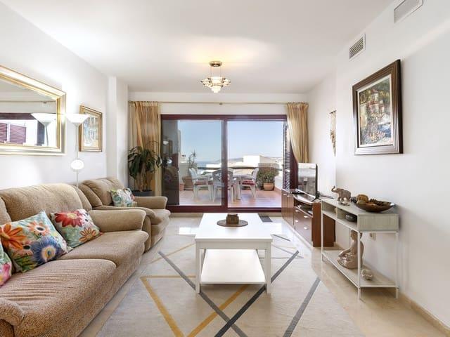 Apartamento en venta en Bahia de Casares, Málaga Costa del Sol
