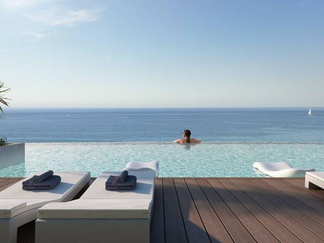 Apartamento en Venta en Bahía de Casares