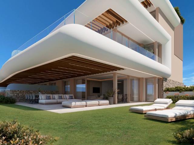 Apartamento en Venta en Bahía de Casares