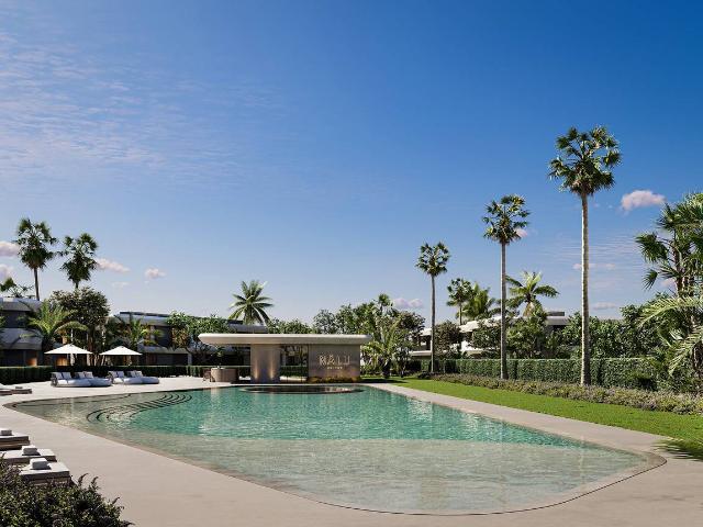 Apartamento en Venta en Bahía de Casares