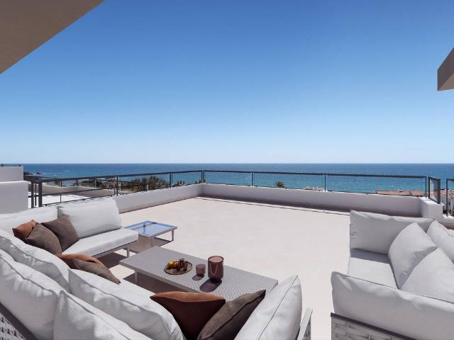 Apartamento en Venta en Bahía de Casares