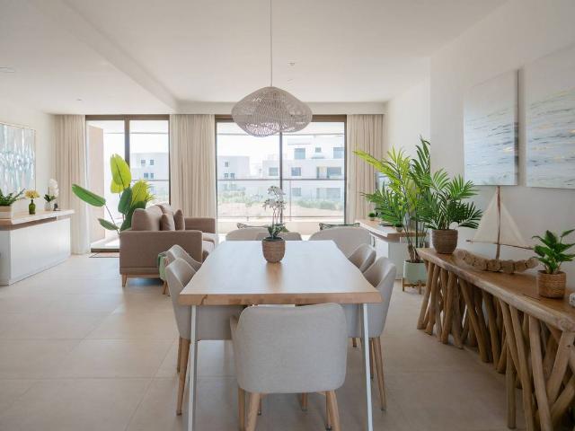 Apartamento en Venta en Bahía de Casares
